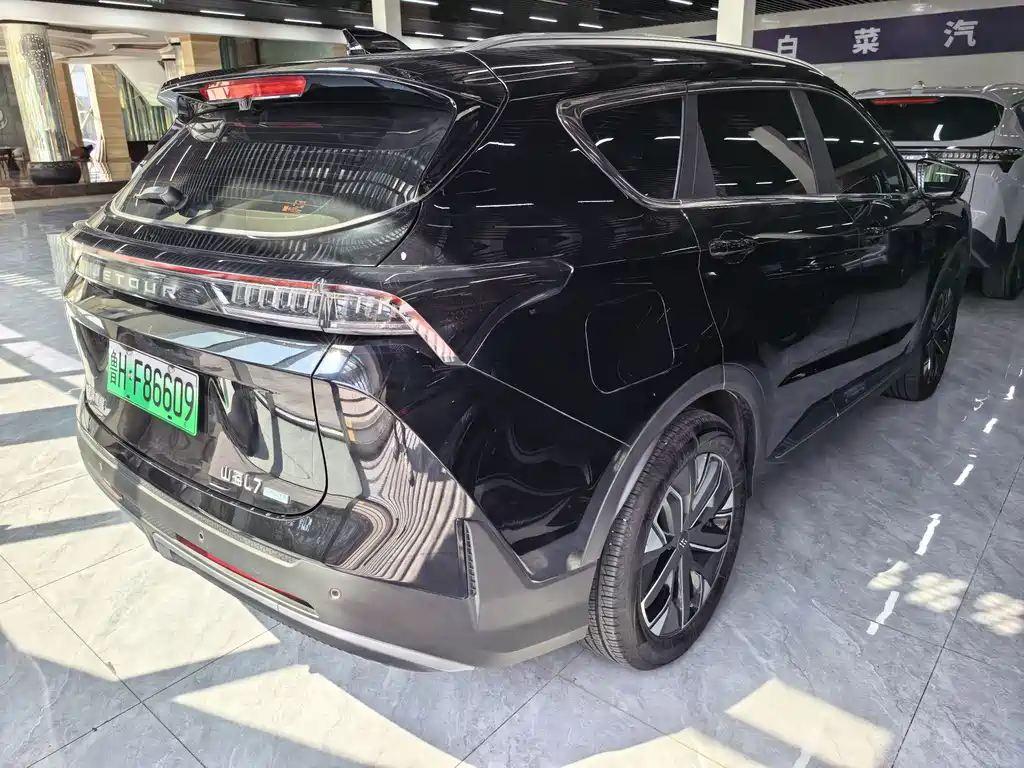 Shanhai Shanhai L7 — миниатюра 10