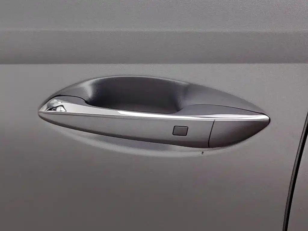 Hyundai Sonata — миниатюра 18