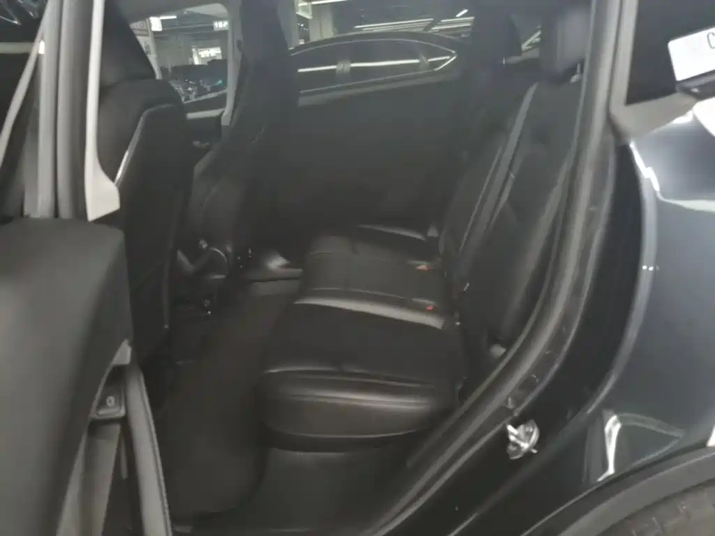 Tesla Model Y — миниатюра 17