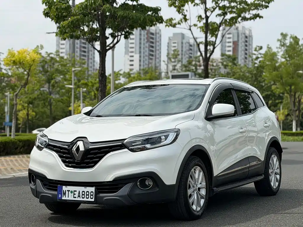 Renault Kadjar