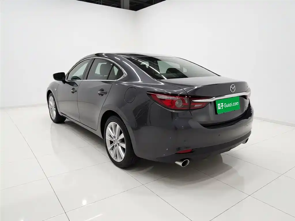 Mazda Atenza 2020 2.5L