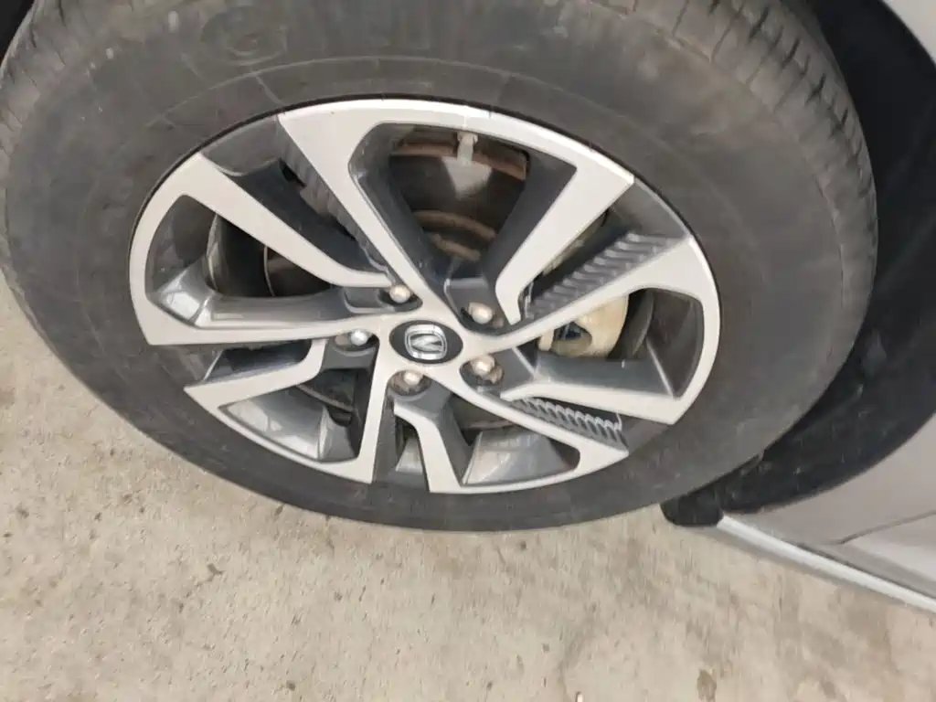 Changan Eado — миниатюра 23