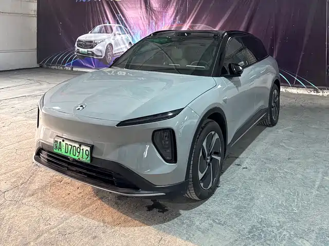 NIO NIO ES6 2025