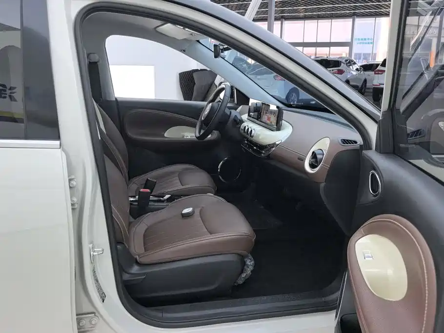 Wuling Bingo — миниатюра 8