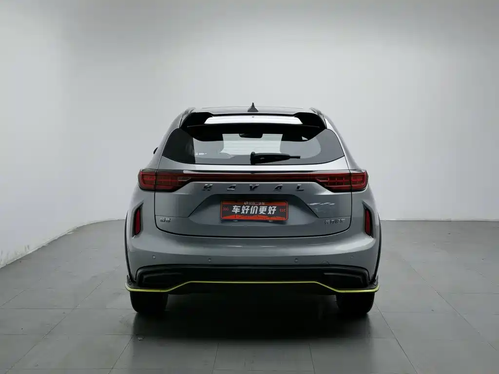 Haval Chitu — миниатюра 4