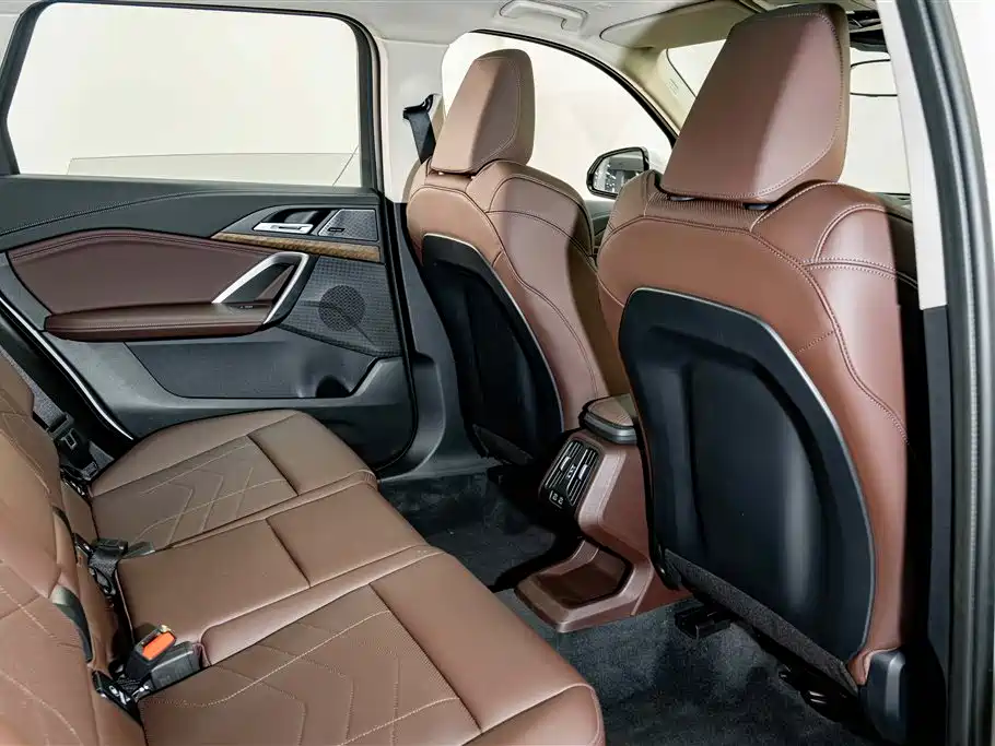 BMW X1 — миниатюра 22