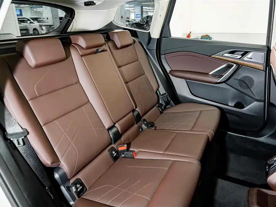 BMW X1 — миниатюра 23