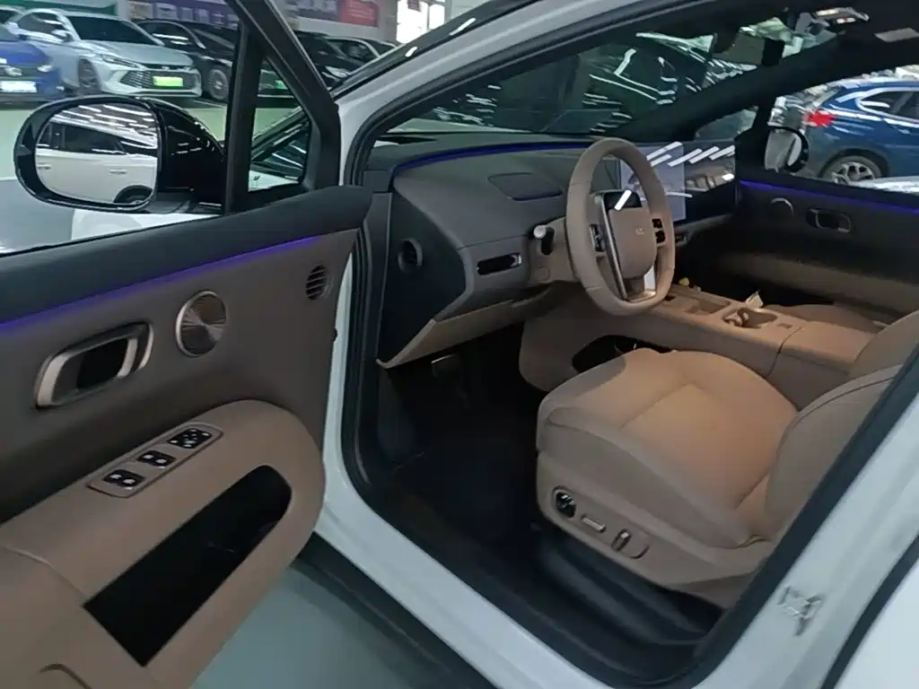 Li Auto Li i6 — миниатюра 16