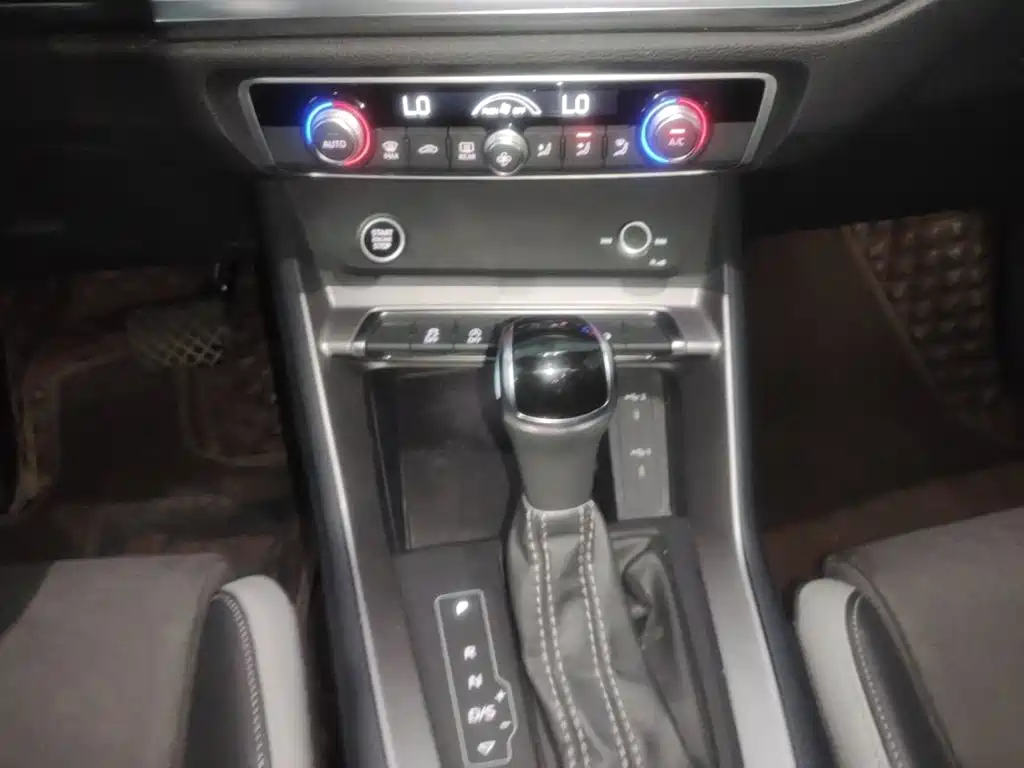 Audi Q3 — миниатюра 14