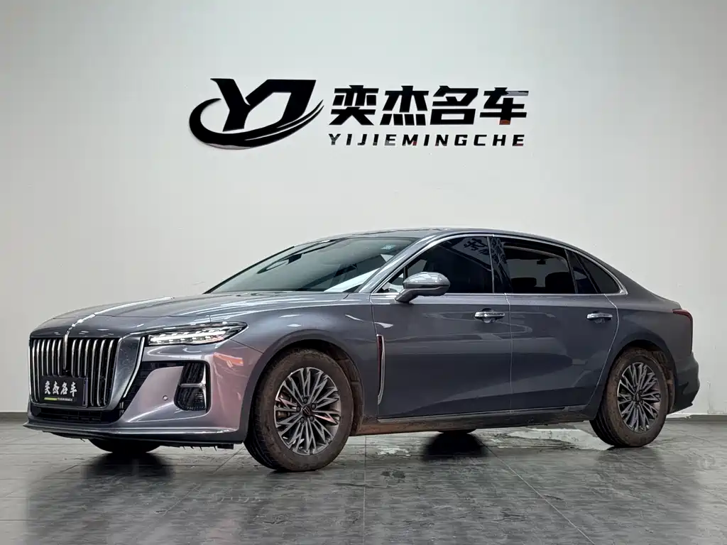 Hongqi Hongqi H5