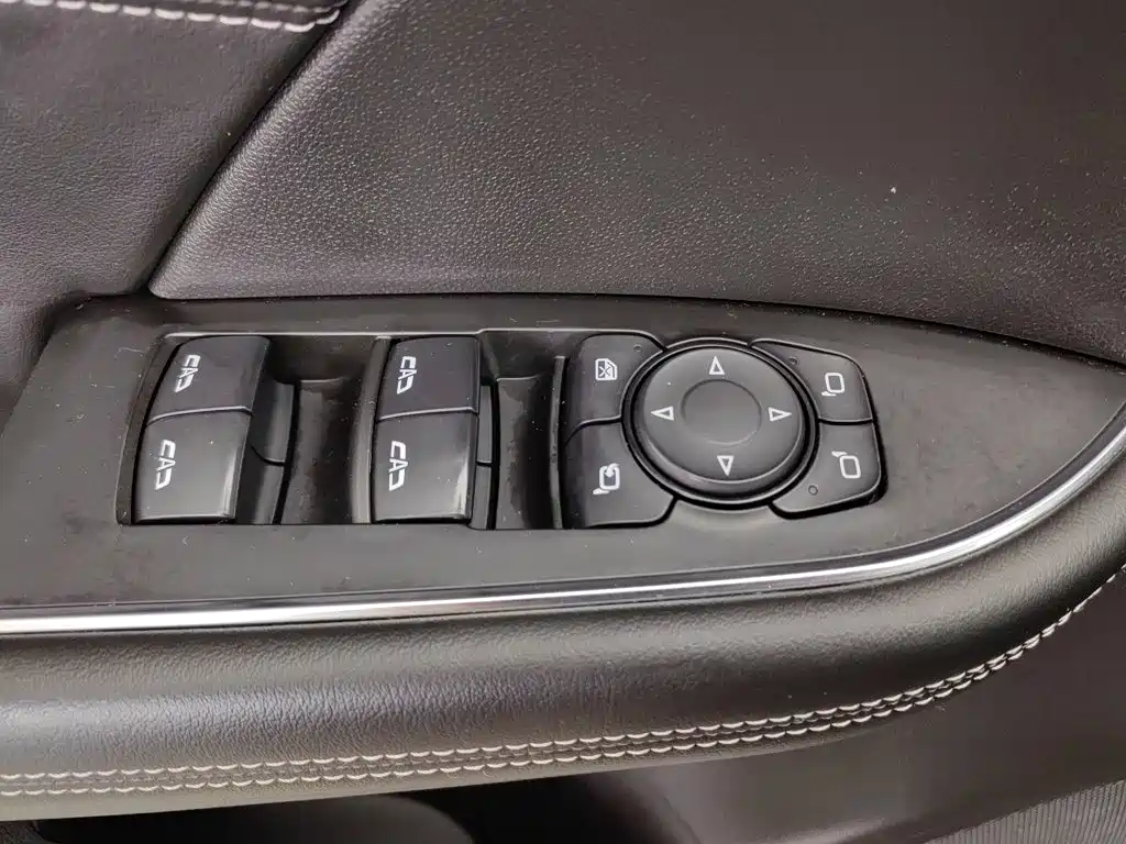 Buick Envision S — миниатюра 9