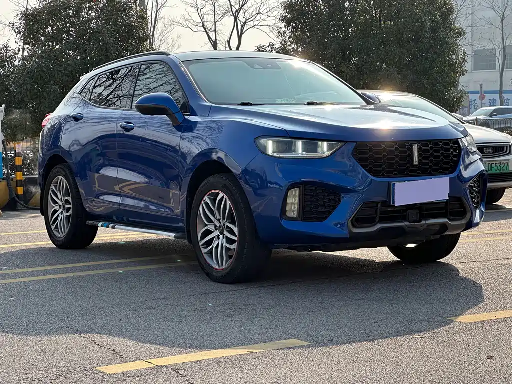 WEI PAI WEI BRAND VV5