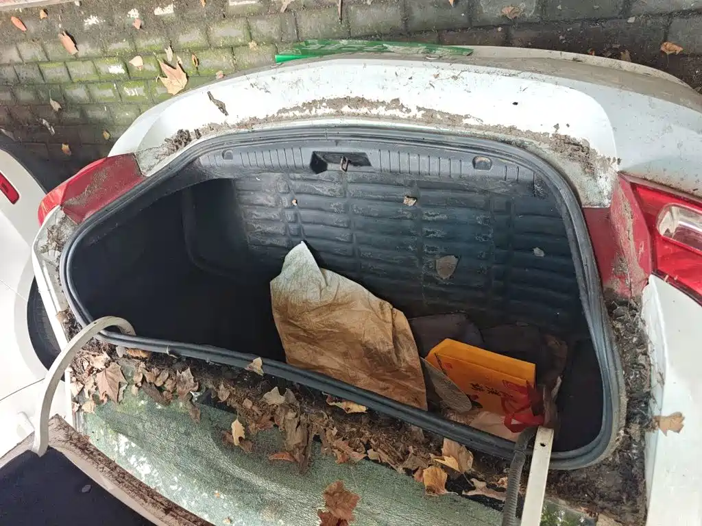 Chevrolet Cruze — миниатюра 20