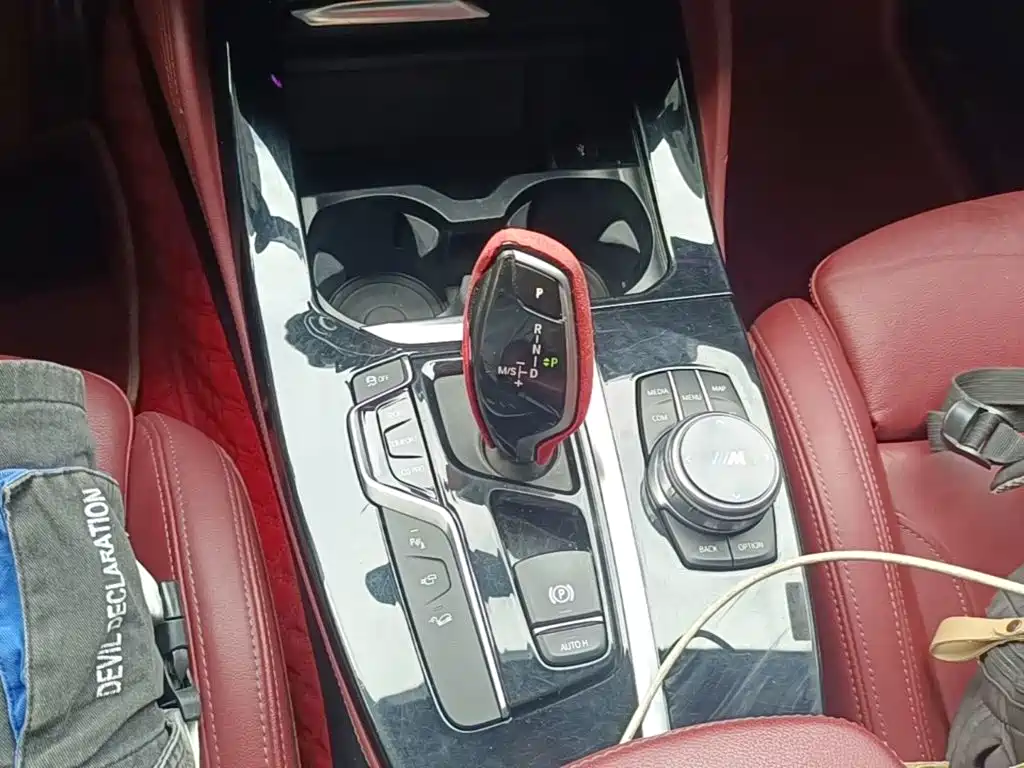BMW X4 — миниатюра 14
