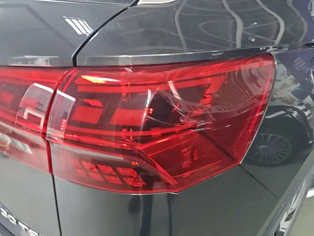 Volkswagen Tayron — миниатюра 8