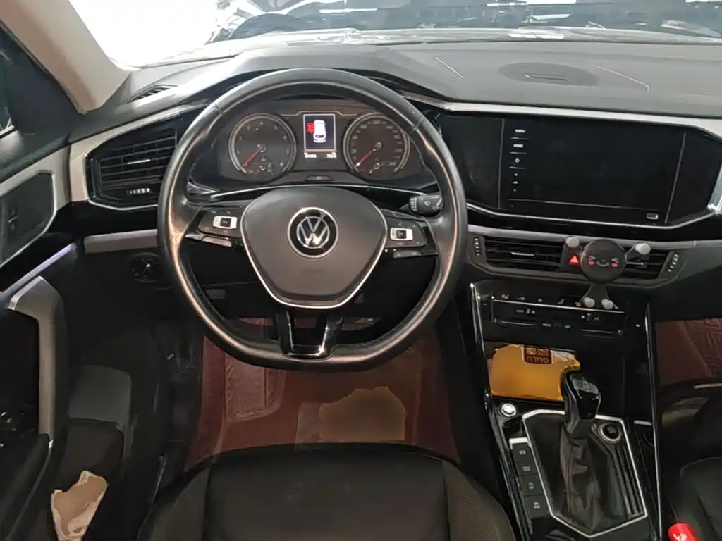 Volkswagen Tayron — миниатюра 11