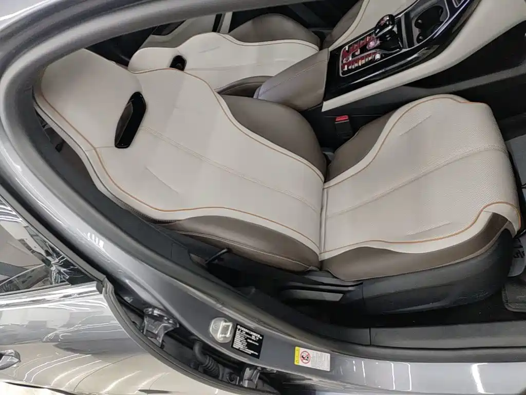 BYD Qin PLUS — миниатюра 25