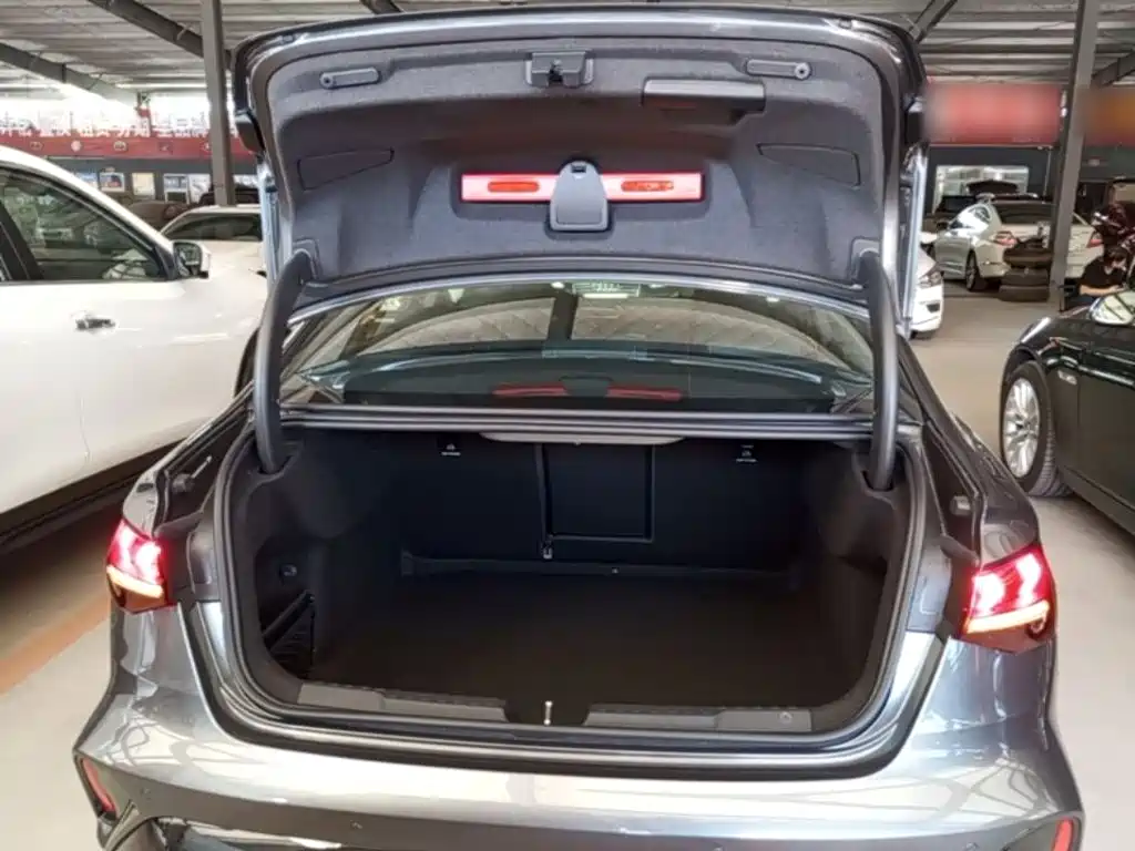 Audi A3 — миниатюра 19
