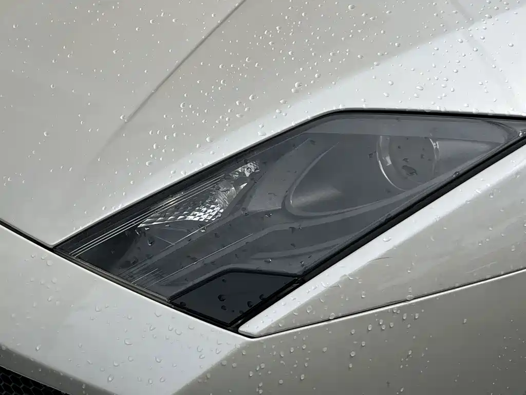 Lamborghini Gallardo — миниатюра 12