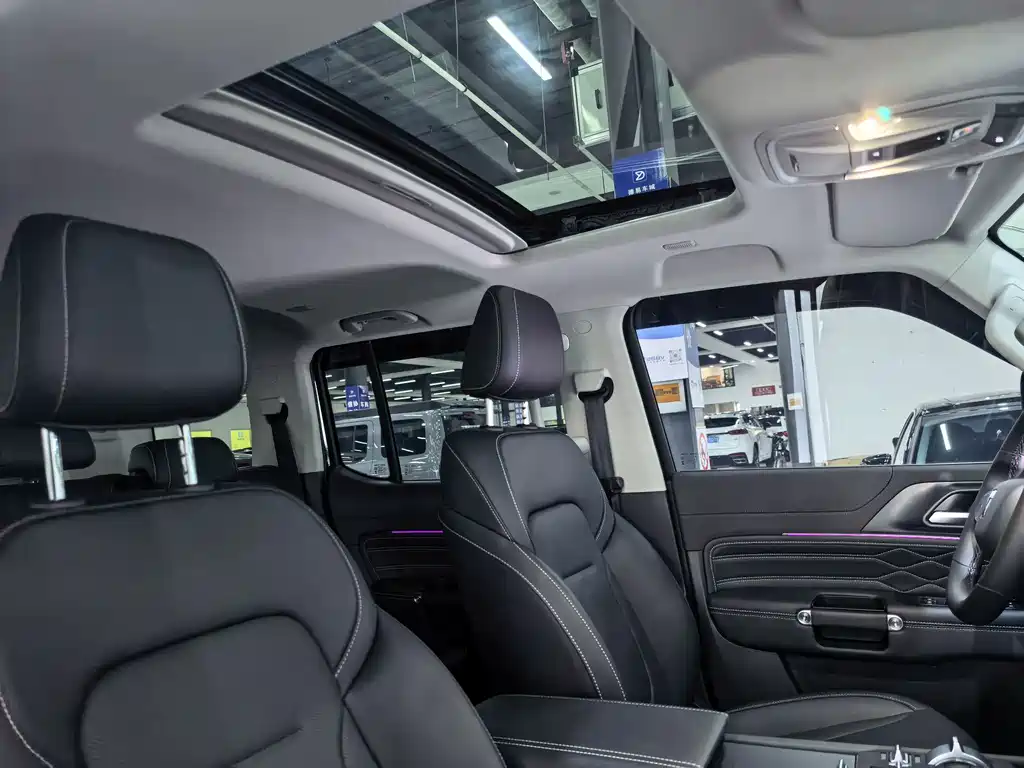 TANK TANK 300 NEW ENERGY