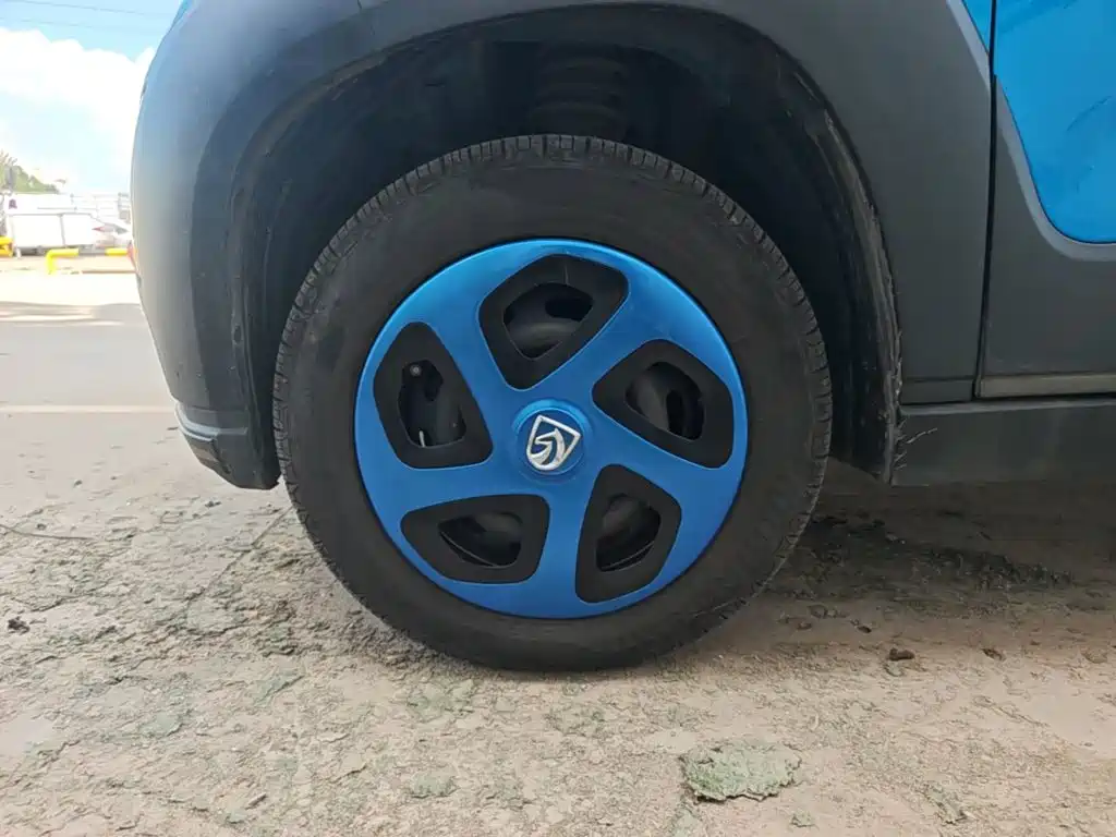 Baojun E100 — миниатюра 23