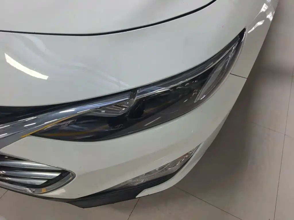 Chevrolet Malibu XL 2022 — фото 23