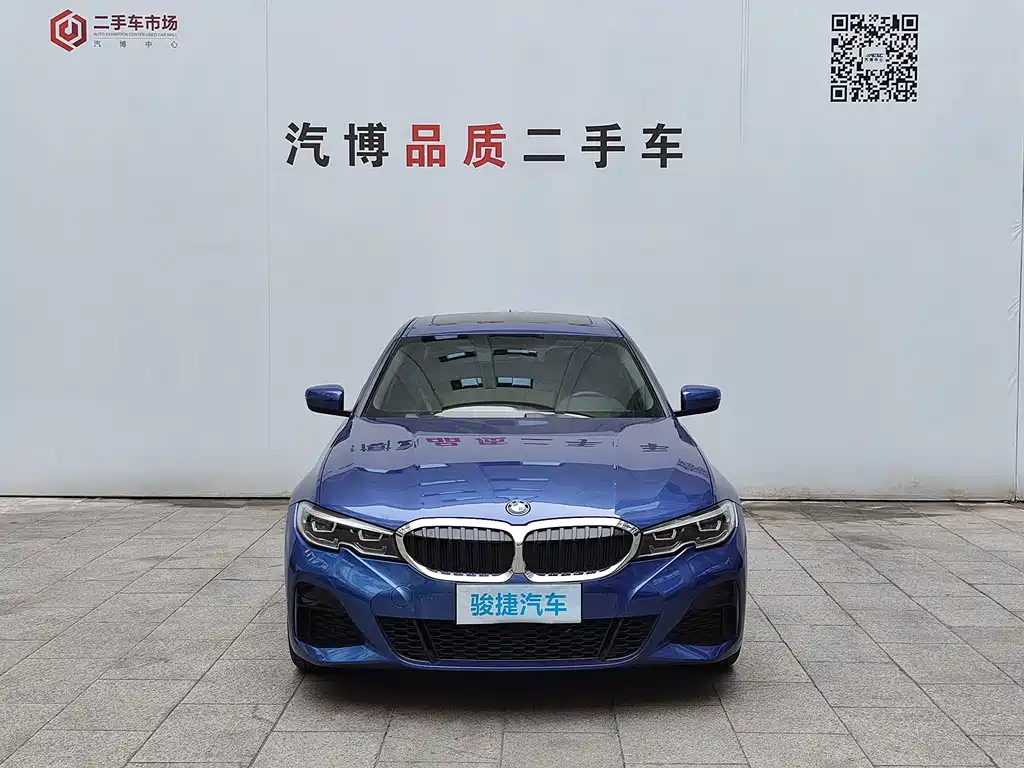 BMW 3 Series — миниатюра 2