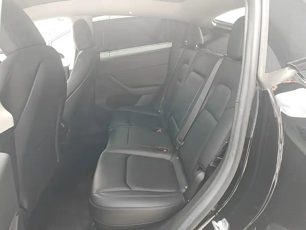 Tesla Model Y — миниатюра 17