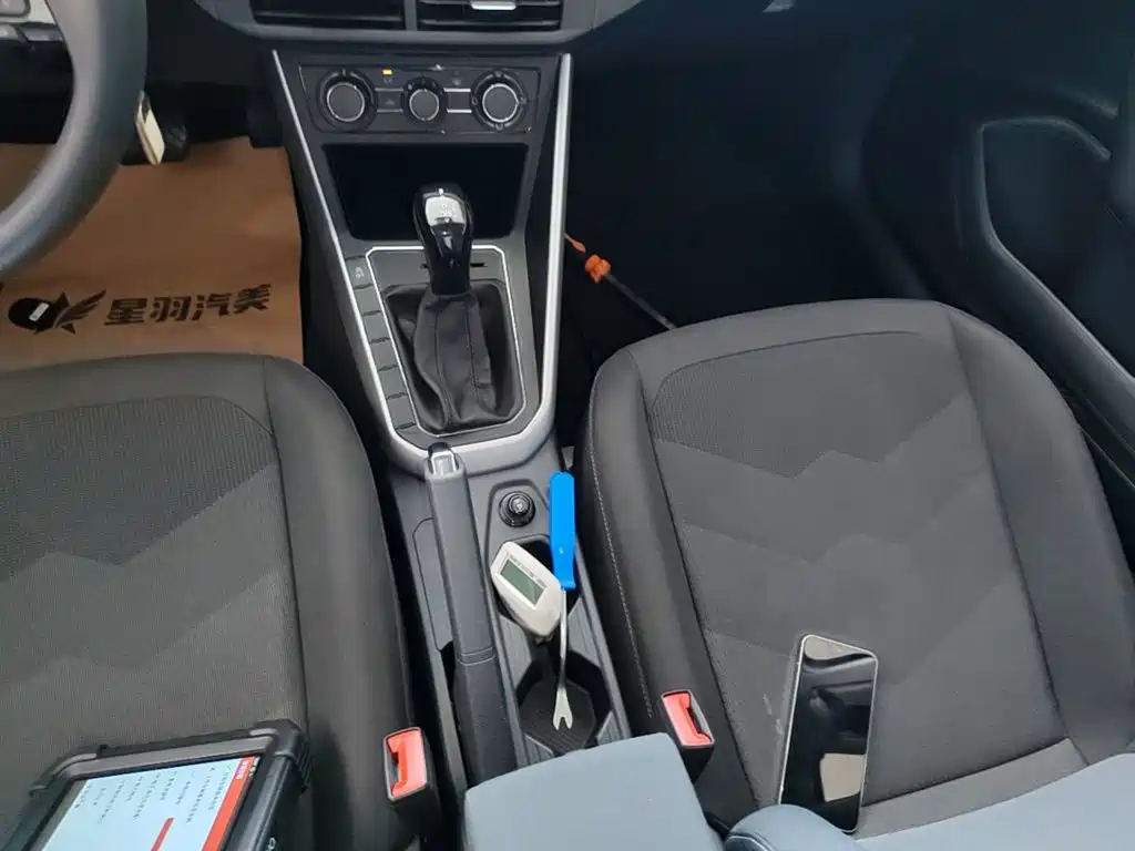 Volkswagen Polo — миниатюра 14