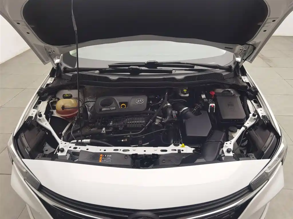 Buick Verano 2020 15T AT