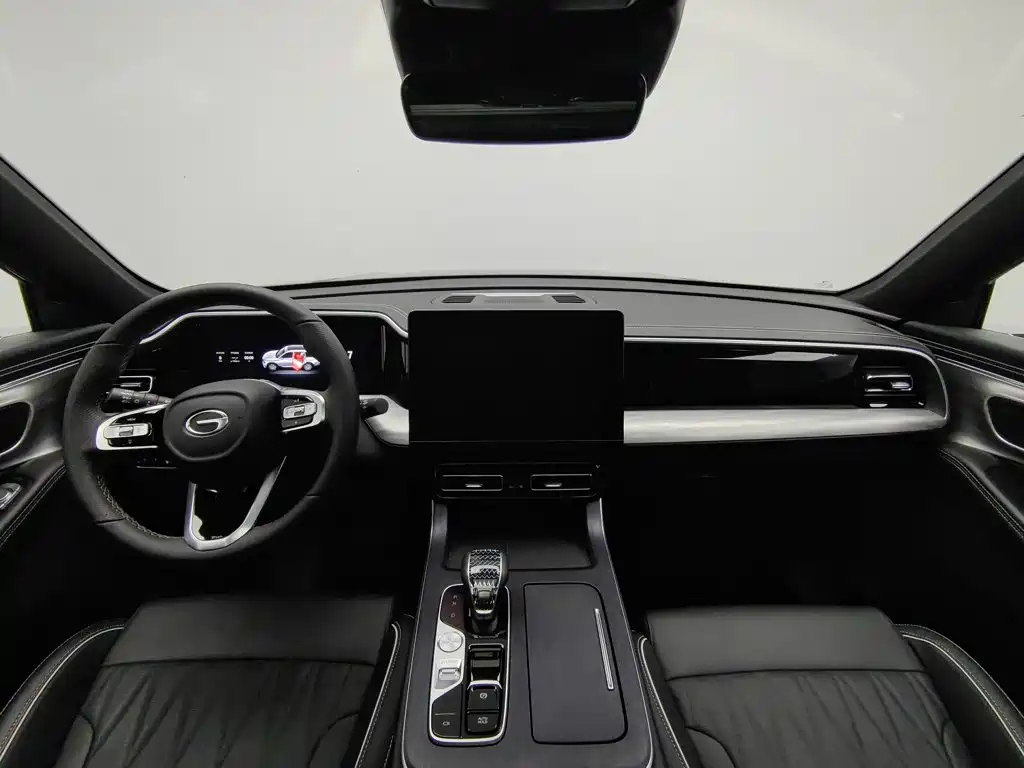 GAC Motor Trumpchi GS8 — миниатюра 5