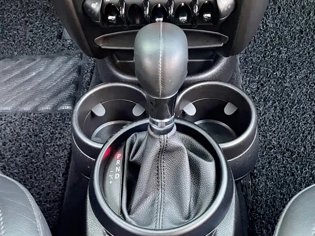 MINI Mini Paceman — миниатюра 19