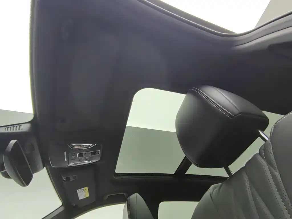 GAC Motor Trumpchi GS8 — миниатюра 14