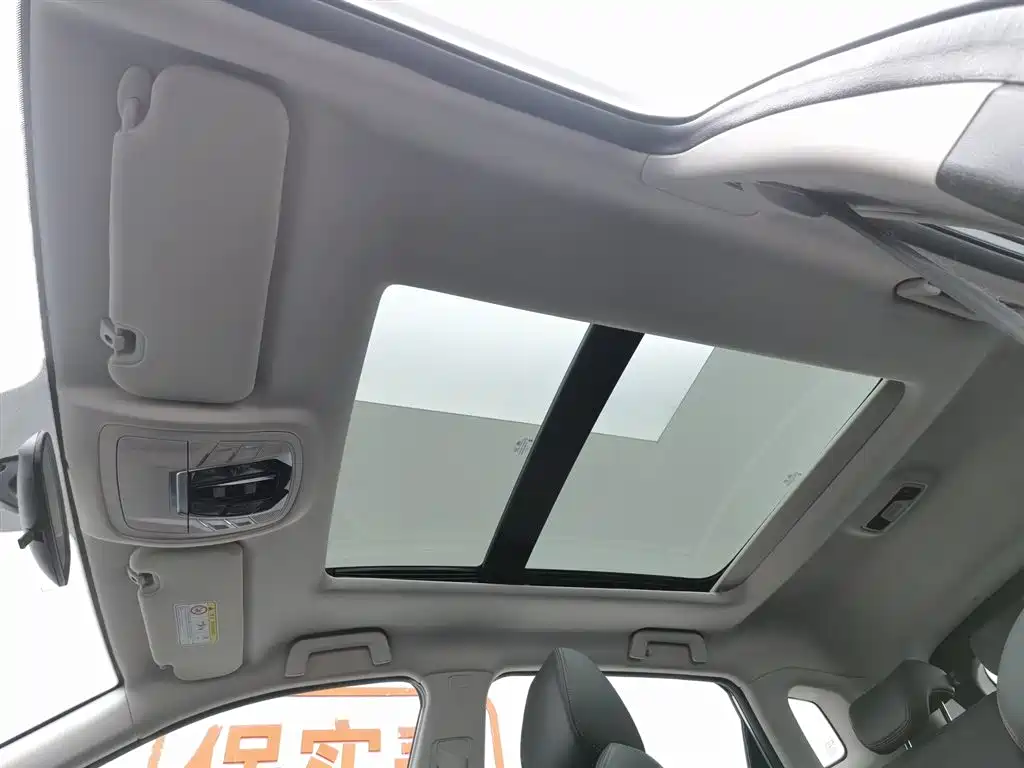 EXEED STAR WAY CHASING THE WIND