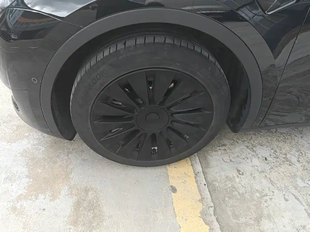 Tesla Model Y — миниатюра 23