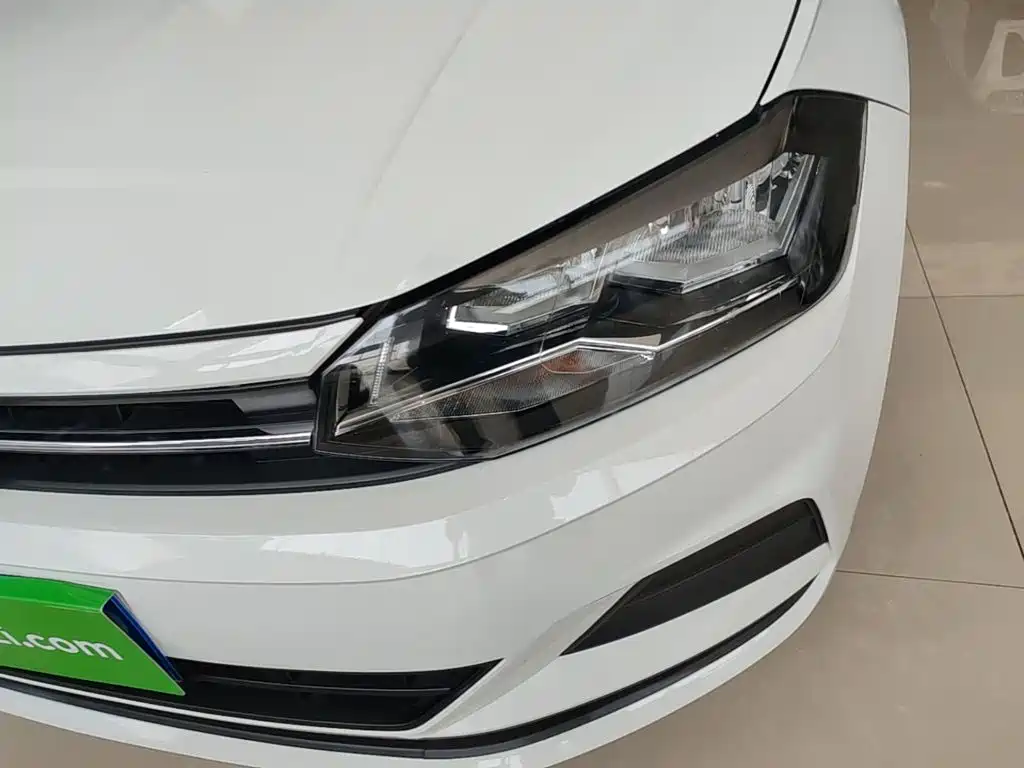 Volkswagen Polo — миниатюра 24