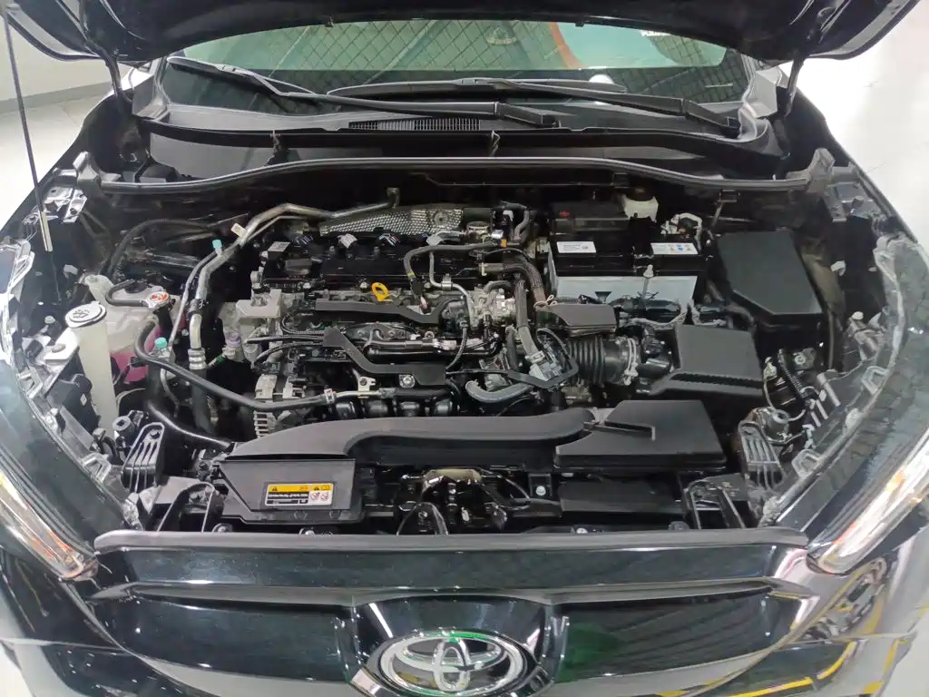 Toyota Frontlander — миниатюра 16