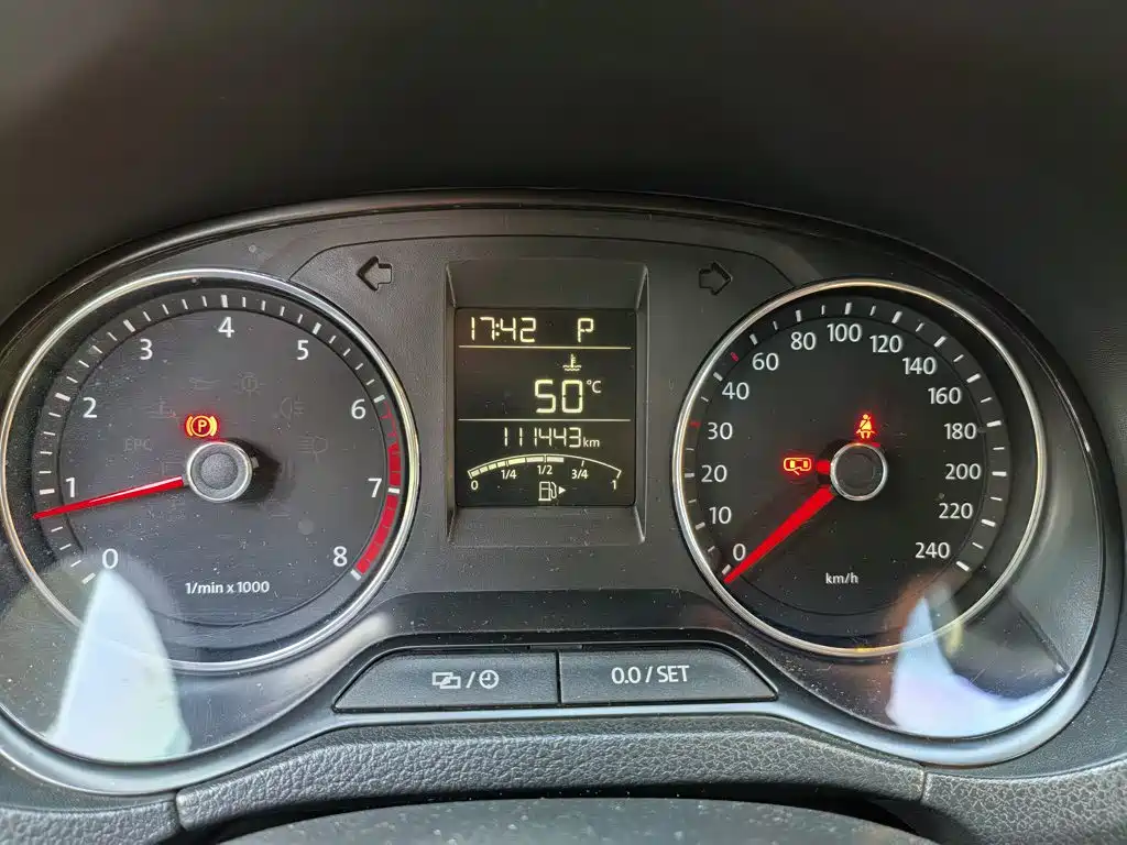 Volkswagen Polo — миниатюра 12