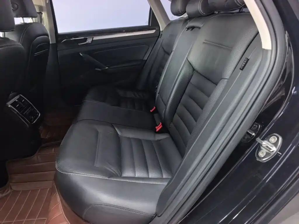 Volkswagen Passat — миниатюра 17