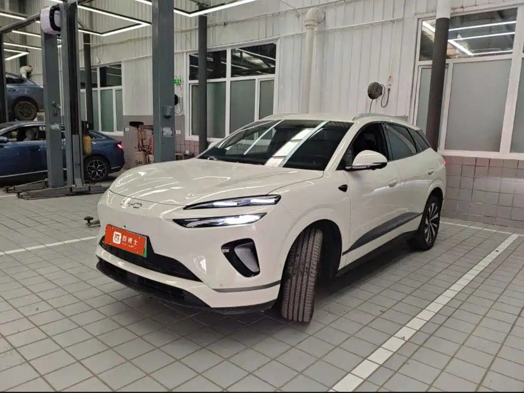 BYD Sealion 06 — миниатюра 9