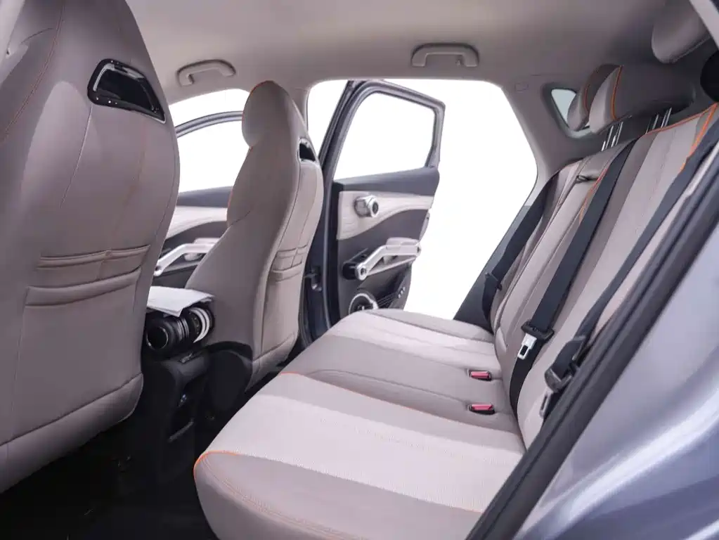 BYD Yuan Plus — миниатюра 22