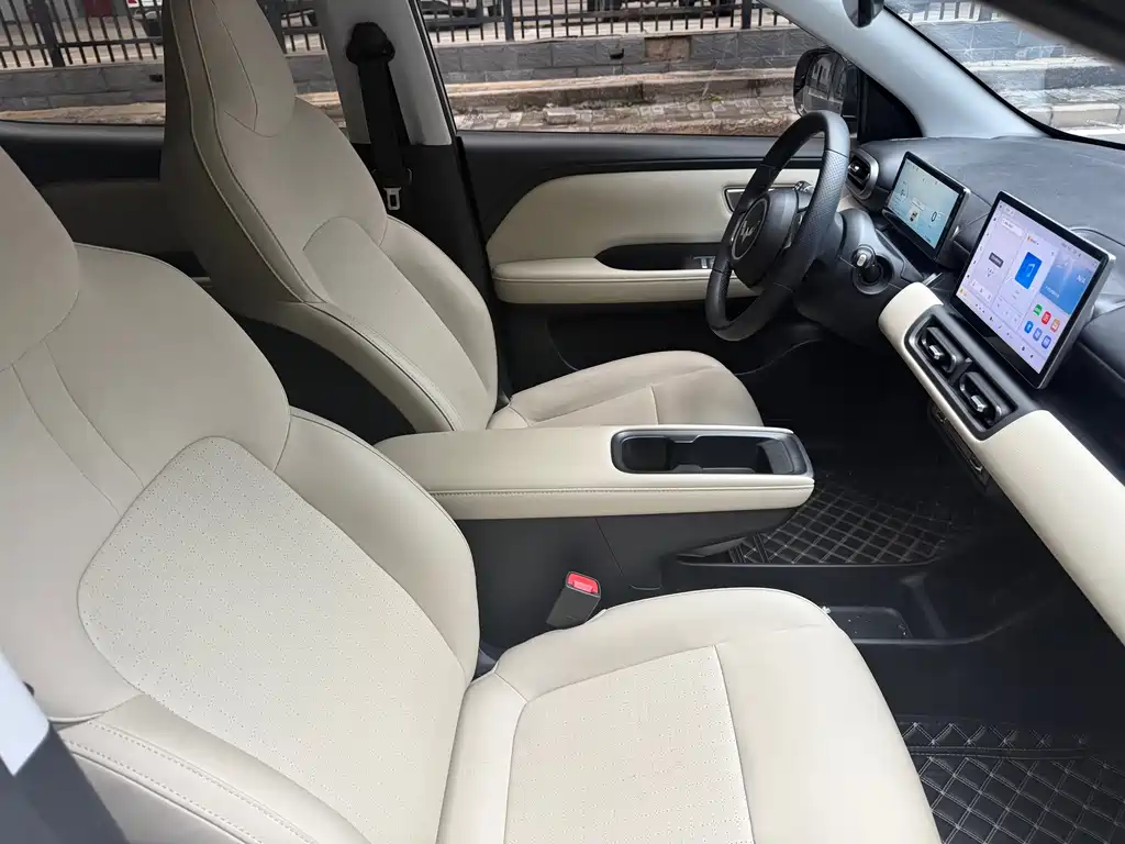 Wuling Bingo PLUS — миниатюра 18