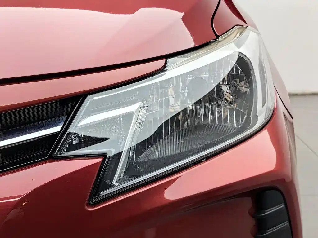 Toyota Vios FS — миниатюра 7