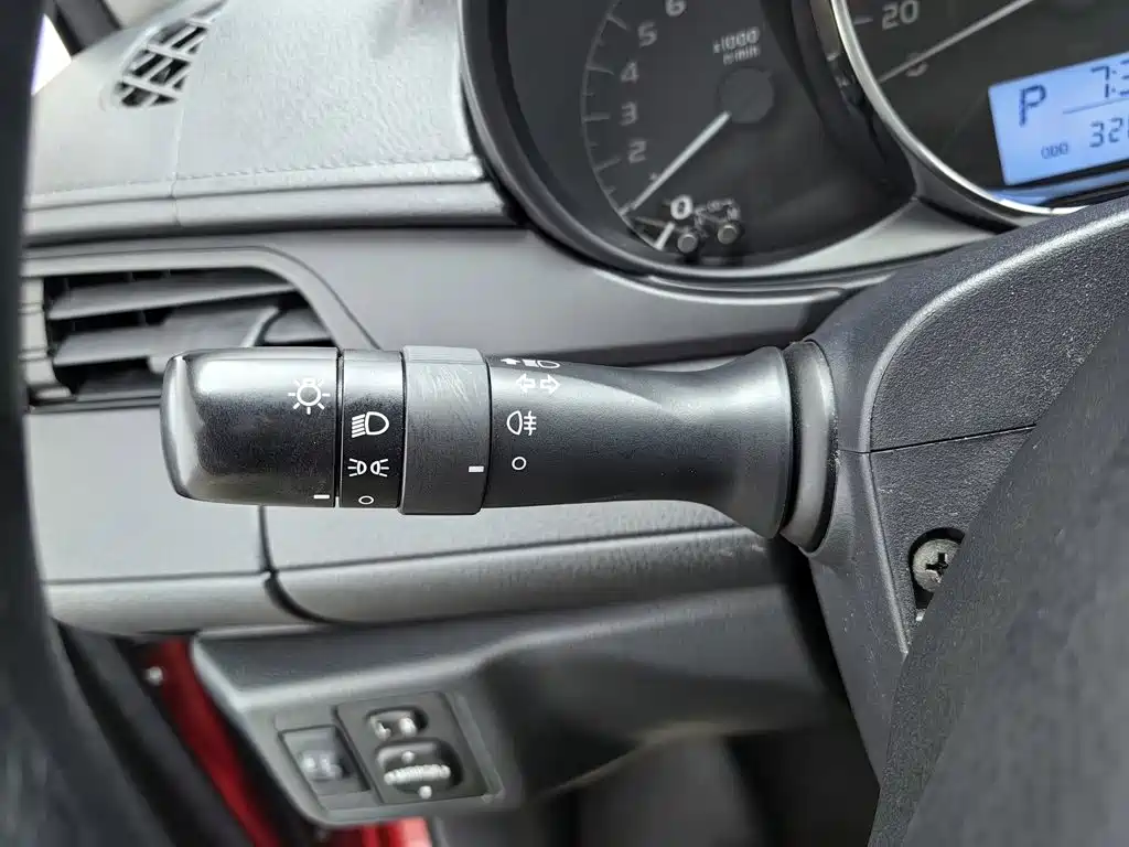 Toyota Vios FS — миниатюра 21