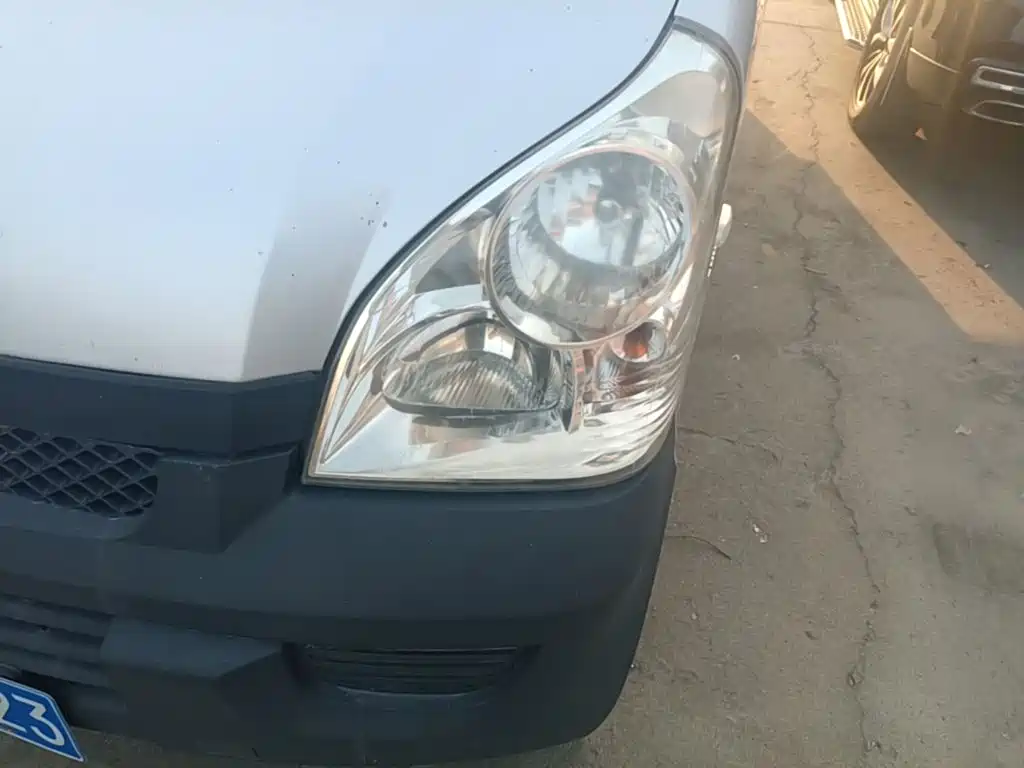 Wuling Rongguang Mini Truck — миниатюра 24