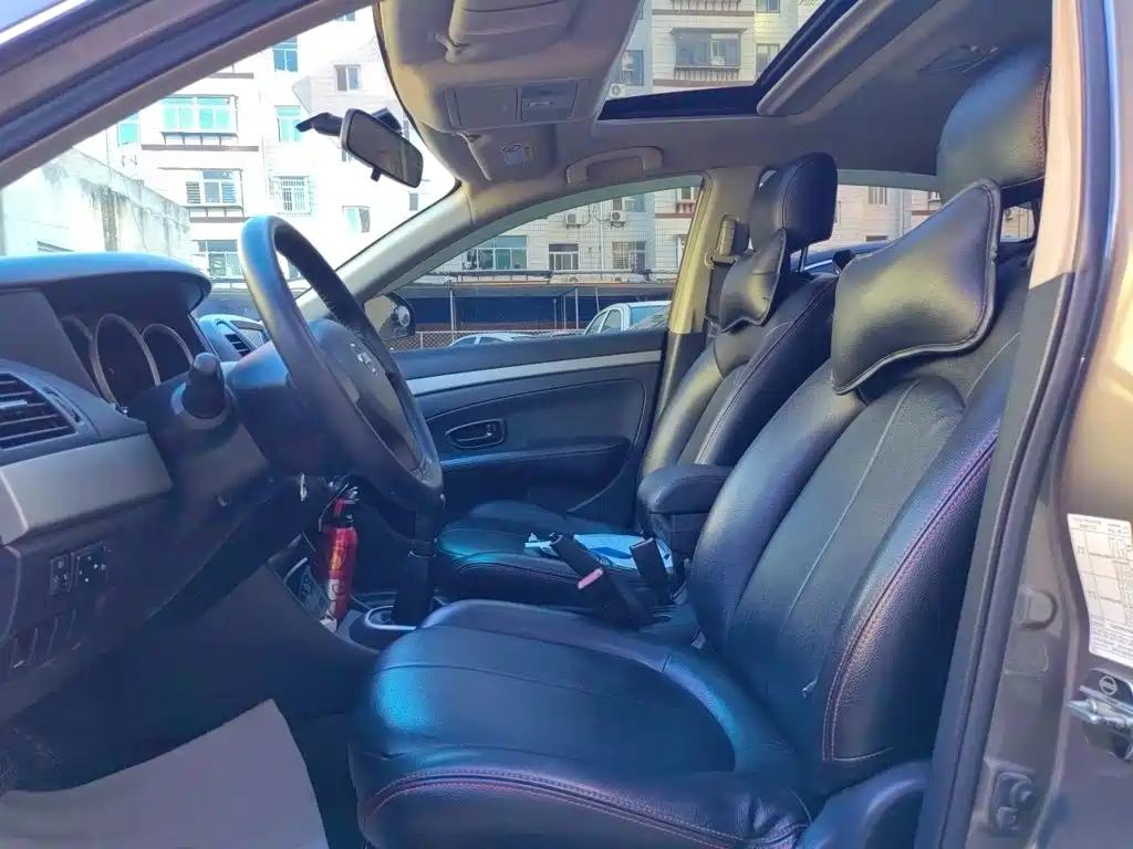 Nissan Sylphy — миниатюра 16