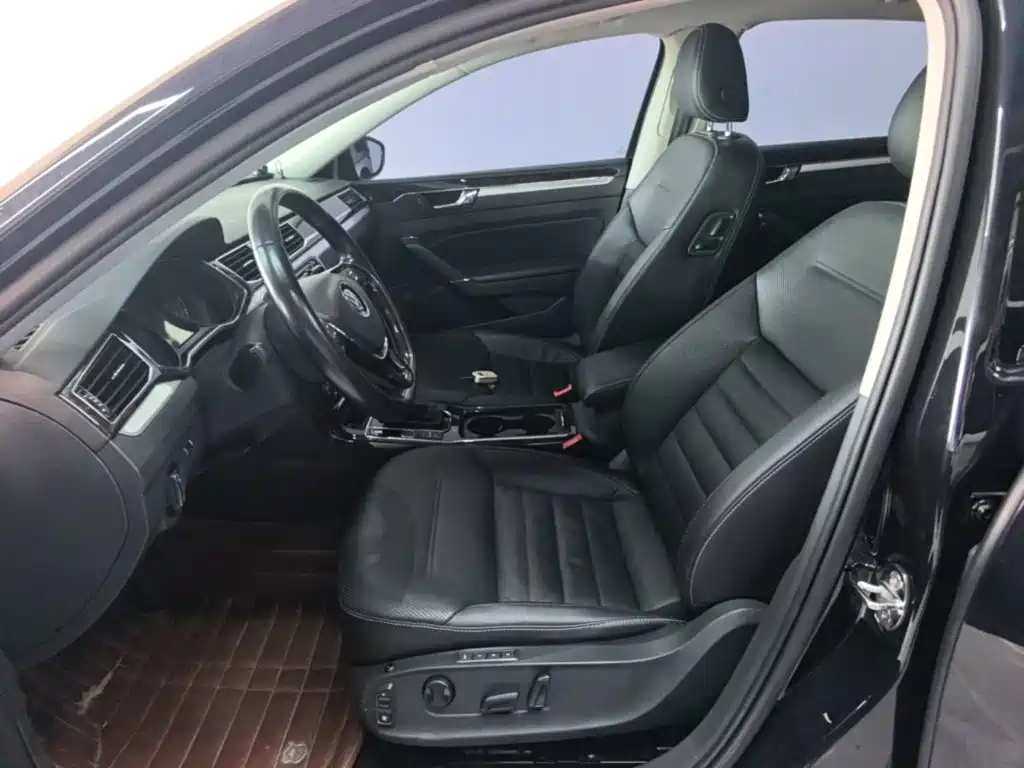 Volkswagen Passat — миниатюра 15