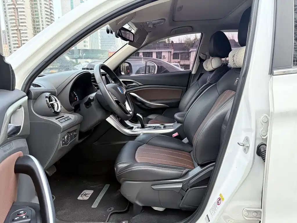 BYD New Energy — миниатюра 9