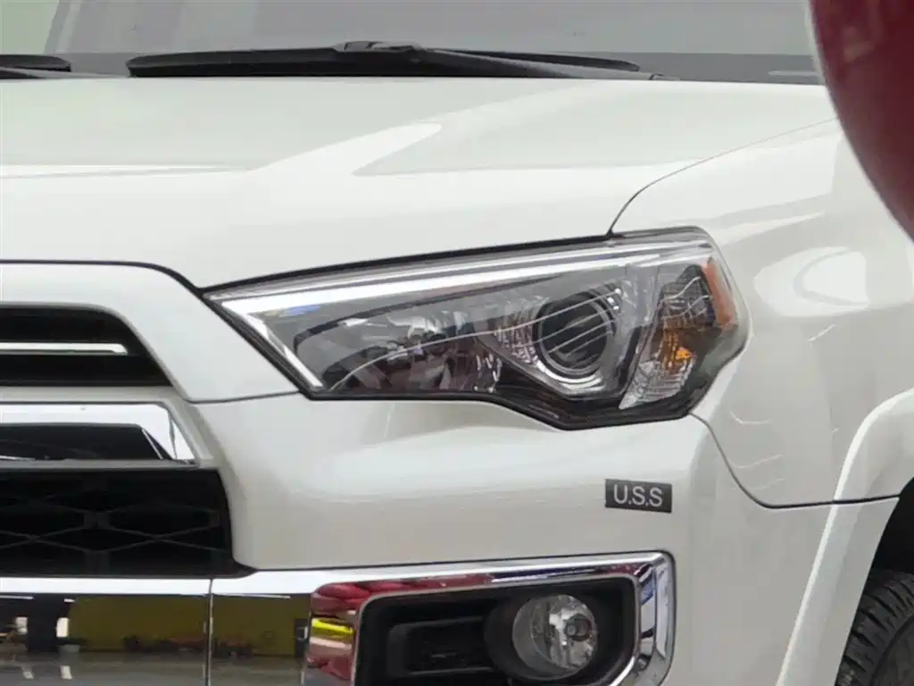 Toyota 4Runner 2020 4.0L