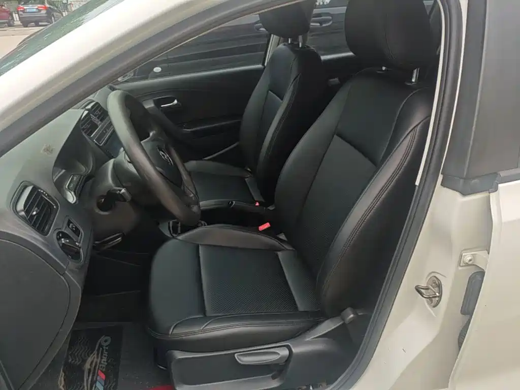 Volkswagen Polo — миниатюра 15